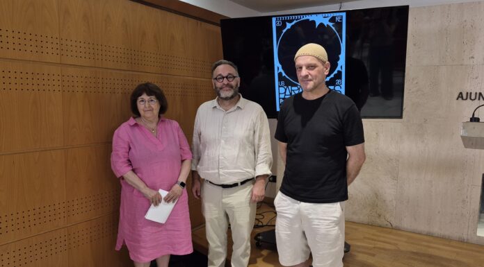 5a edició del cicle ‘Paradigmes’