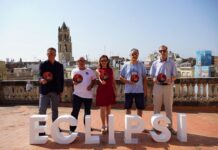 Reus es prepara per viure l’eclipsi solar