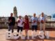 Reus es prepara per viure l’eclipsi solar