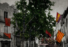 ‘Els primers dies de la Guerra Civil a La Canonja’, el dissabte 18 de juliol
