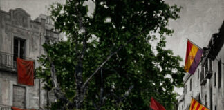 ‘Els primers dies de la Guerra Civil a La Canonja’, el dissabte 18 de juliol