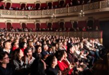 Programació de tardor al Teatre Bartrina