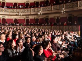 Programació de tardor al Teatre Bartrina