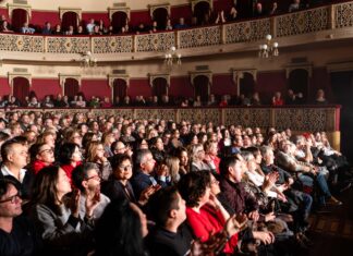 Programació de tardor al Teatre Bartrina