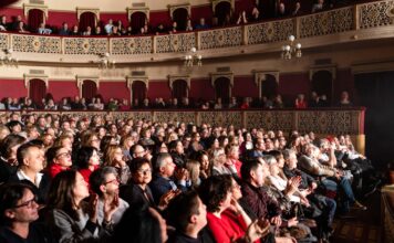 Programació de tardor al Teatre Bartrina