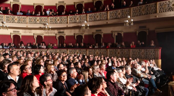 Programació de tardor al Teatre Bartrina