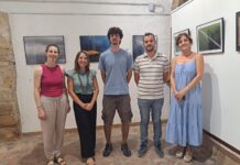 ‘El món que ens envolta’ a Montblanc