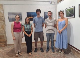 ‘El món que ens envolta’ a Montblanc