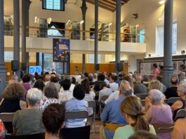 L’agost a les Biblioteques Municipals
