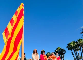 Salou reviu el seu origen medieval