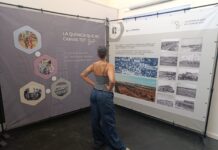 ‘La química ho canvia tot’ a Tarragona
