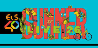 ELS40 Summer Live a Salou, el 27 de juliol