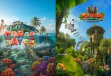 Les noves experiències de PortAventura World