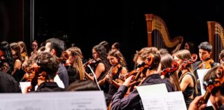 20è aniversari de la Banda Simfònica de la Diputació de Tarragona