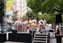 2a edició del ‘Tardeos entre cultures’ a Cambrils