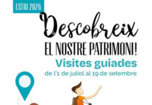 Visites guiades al patrimoni històric de Vandellòs i l’Hospitalet de l’Infant