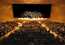 25.800 asistents durant el primer semestre d’enguany al Teatre Auditori de Salou