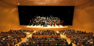 25.800 asistents durant el primer semestre d’enguany al Teatre Auditori de Salou