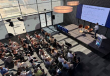 Jornada sobre oportunitats per al sector agroalimentari a la UE