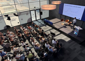 Jornada sobre oportunitats per al sector agroalimentari a la UE