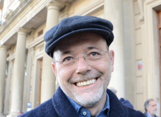 Mor el director del NEWART Centre