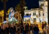 Salou recuperarà la processó i el castell de focs el 6 de setembre