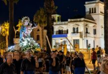 Salou recuperarà la processó i el castell de focs el 6 de setembre
