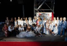 Cambrils acull el Festival ArtNus