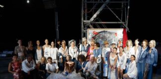 Cambrils acull el Festival ArtNus