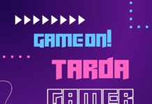 Vilaverd celebra la tarda gamer ‘Game On!’