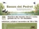 Visites guiades a les Basses del Pedret