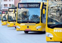 Reus Transport renova el servei ‘A l’insti en bus’