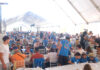 33a paella popular de La Pobla de Mafumet