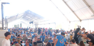 33a paella popular de La Pobla de Mafumet