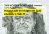 Vimbodí i Poblet acull la XXII Mostra d’Art Jove de la Conca