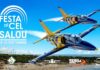 Torna ‘La Festa al Cel’ a Salou