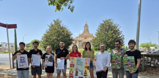 Festes de la Mare de Déu de Misericòrdia