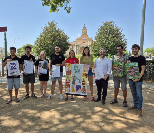 Festes de la Mare de Déu de Misericòrdia