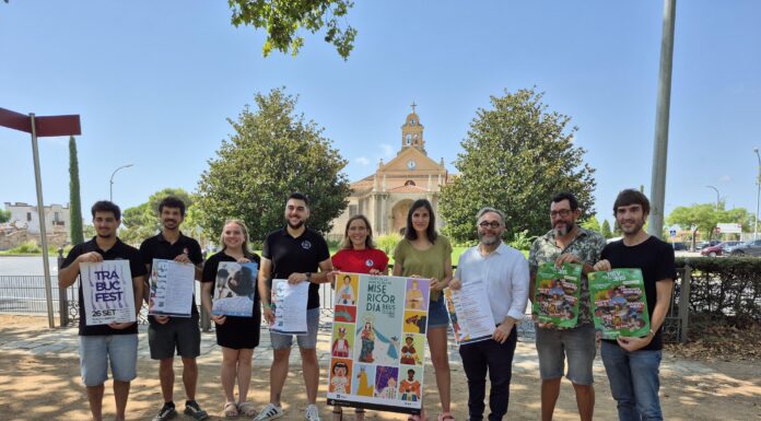 Festes de la Mare de Déu de Misericòrdia