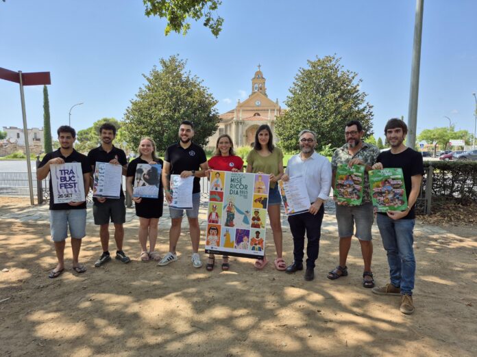 Presentació Festes de la Mare de Déu de Misericòrdia 2026-20260812133221