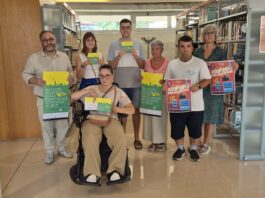 32 clubs de lectura per al curs 2026-2027 a les Biblioteques Municipals