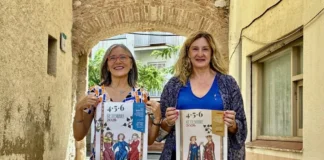 30a edició del Mercat Medieval de l’Hospitalet de l’Infant