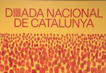 Diada Nacional de Catalunya 2026
