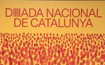 Diada Nacional de Catalunya 2026