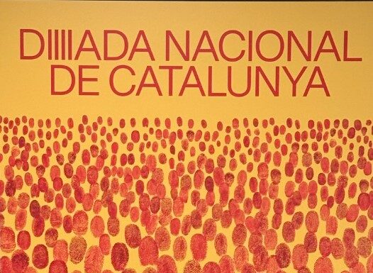 Diada Nacional de Catalunya 2026