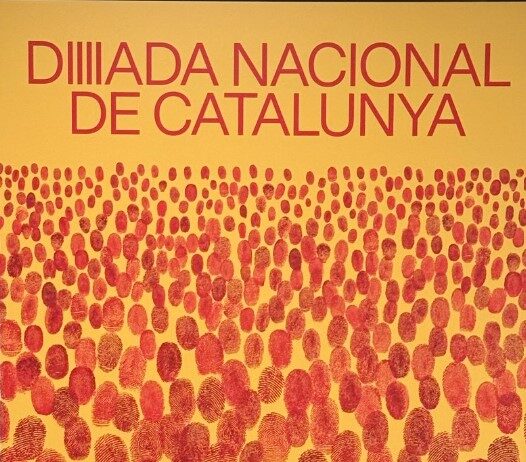 Diada Nacional de Catalunya 2026