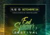 5a edició de l’End Summer Festival de Miami Platja