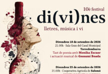 El Festival Di(vi)nes s’acomiada