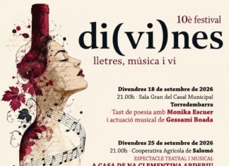 El Festival Di(vi)nes s’acomiada