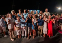 Cambrils acull la 3a edició d’ArtNus